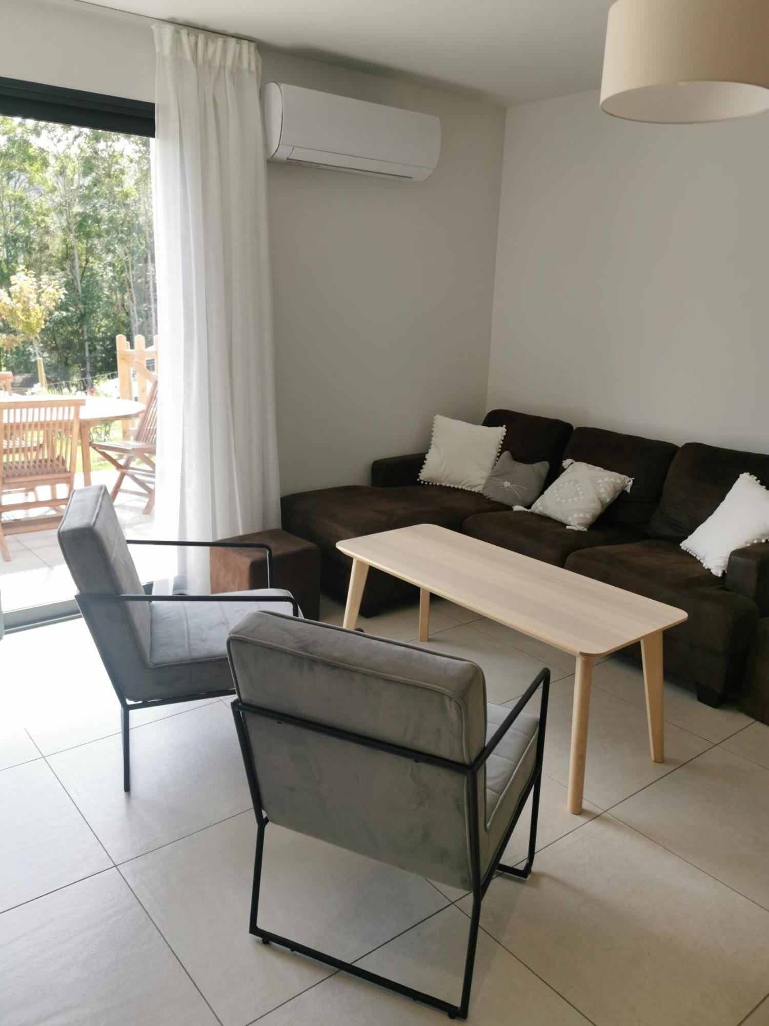 Gite La Coumette - Classe 3 Etoiles Villa Crampagna Exterior foto